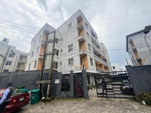 4 bedroom Flat / Apartment for rent Off Banana Island Road Mojisola Onikoyi Estate Ikoyi Lagos