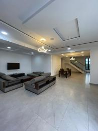 4 bedroom House for rent Shonny High Way Shonibare Estate Maryland Lagos