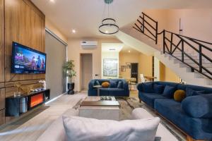 4 bedroom Flat / Apartment for shortlet Lekki Phase 1 Lekki Lagos