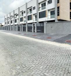 4 bedroom House for rent Lekki Phase 1 Lekki Lagos