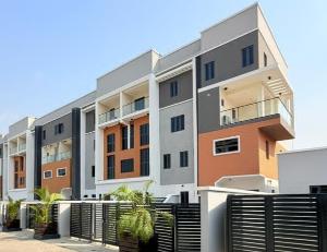 House for sale Serene Environment Opebi Ikeja Lagos