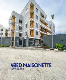 4 bedroom House for sale Banana Island Road Ikoyi Banana Island Ikoyi Lagos