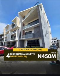 4 bedroom House for sale Victoria Island Lagos Victoria Island Extension Victoria Island Lagos