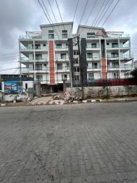 4 bedroom House for sale Ikoyi S.W Ikoyi Lagos
