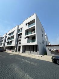 4 bedroom House for rent Igbo-efon Lekki Lagos