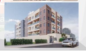 4 bedroom House for sale Yaba Lagos