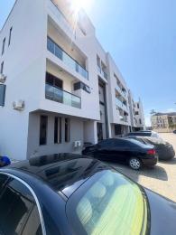 4 bedroom House for rent Ologolo Lekki Lagos