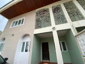 4 bedroom House for rent  Parkview Estate Ikoyi Lagos