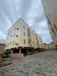 5 bedroom Flat / Apartment for rent Oral Estate Lekki Lagos