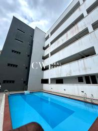 4 bedroom House for rent Lekki Phase 1 Lekki Lagos