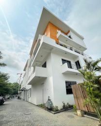 4 bedroom House for rent 4 Bedroom Maisonette For Rent Banana Island Ikoyi Lagos