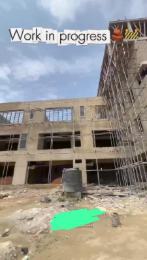 4 bedroom House for sale Ilasan Ikate Lekki Lagos