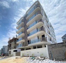 4 bedroom House for sale Palm Springs Estate Ikate Ikate Lekki Lagos
