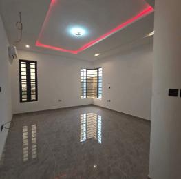 4 bedroom House for sale Adeniyi Jones Ikeja Lagos