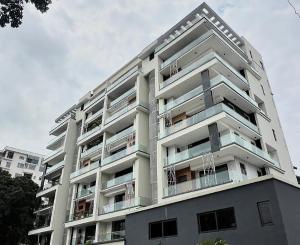 4 bedroom House for rent Ikoyi Lagos