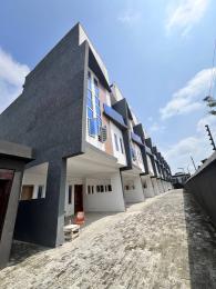 4 bedroom House for sale Ilasan Lekki Lagos