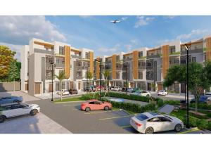 4 bedroom House for sale Wuye Abuja