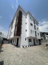 4 bedroom House for sale Lekki Phase 2 Lekki Lagos