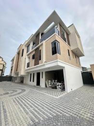 4 bedroom Flat / Apartment for sale Lekki Phase 1 Lekki Lagos