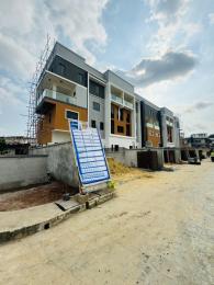 4 bedroom House for sale Opebi Ikeja Lagos