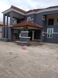 4 bedroom House for rent New Bodija Area Bodija Ibadan Oyo