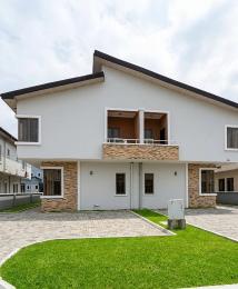 4 bedroom House for rent Jakande Lekki Lagos