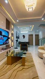 4 bedroom Flat / Apartment for shortlet Ajah Lagos