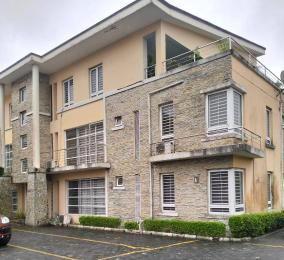 4 bedroom House for rent  Osborne Foreshore Estate Ikoyi Lagos