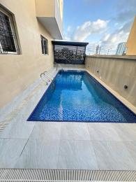 4 bedroom House for sale Victoria Island Lagos