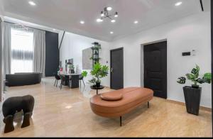 4 bedroom Flat / Apartment for shortlet Parkview Estate Ikoyi Lagos