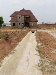 4 bedroom House for sale Lugbe Lugbe Abuja