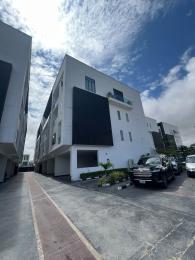 4 bedroom House for sale Ikate Lekki Lagos