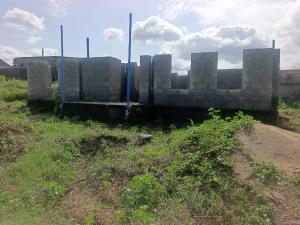 4 bedroom House for sale Pyakasa Lugbe Abuja