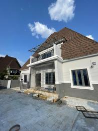 4 bedroom House for rent Nut Axis Lugbe Abuja