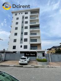 4 bedroom Flat / Apartment for rent Ikate Lekki Lagos
