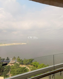 4 bedroom Flat / Apartment for sale Banana Island Ikoyi Lagos