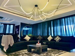 4 bedroom House for rent Eko Atlantic City Victoria Island Lagos