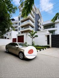 4 bedroom House for sale Old Ikoyi Ikoyi Lagos
