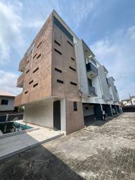 4 bedroom Flat / Apartment for sale Ajah Lagos