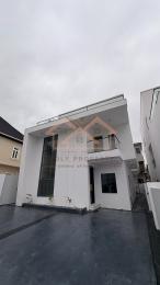 4 bedroom House for sale Carlton Gate Estate Akobo Ibadan Oyo