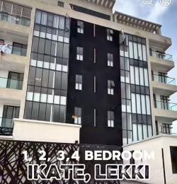 Flat / Apartment for sale Ikate Lekki Lagos