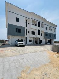 4 bedroom House for sale Ocean Bay Estate orchid Lekki Lagos