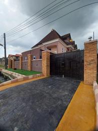 4 bedroom House for sale Opic Estate Isheri North Ojodu Lagos