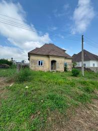 4 bedroom House for sale Von Road Airport Road Lugbe Abuja