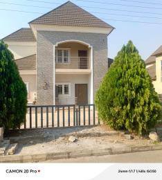 4 bedroom House for rent River Park Estate Lugbe Abuja