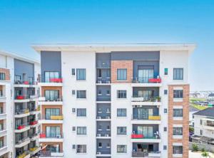 4 bedroom House for sale Ikate Lekki Lagos Ikate Lekki Lagos