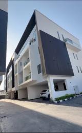 4 bedroom Flat / Apartment for sale Lekki Phase 1 Lekki Lagos