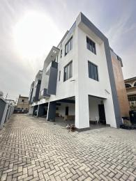 4 bedroom Flat / Apartment for sale Ajah Lagos