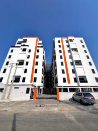 4 bedroom Flat / Apartment for sale Lekki Phase 1 Lekki Lagos