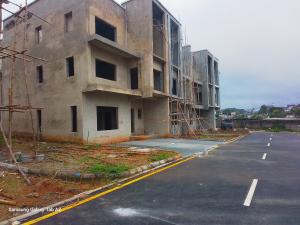 4 bedroom House for sale Palm View Estate Opposite Godab Estate Life Camp Abuja